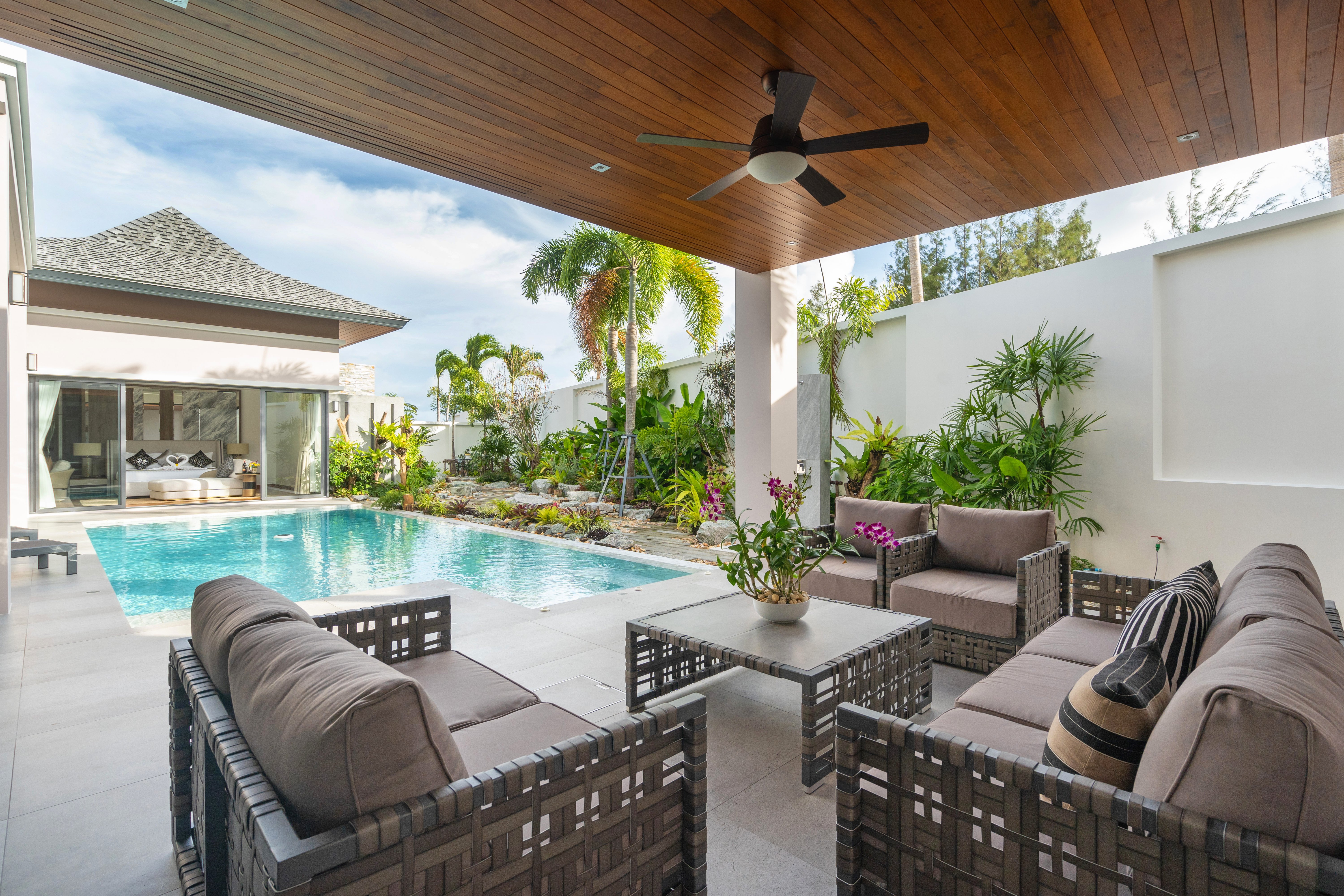 The Breeze villas 62